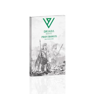 Provironus 25 mg Driada Medical