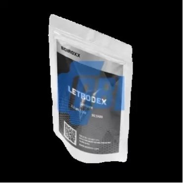 Letrodex Sciroxx