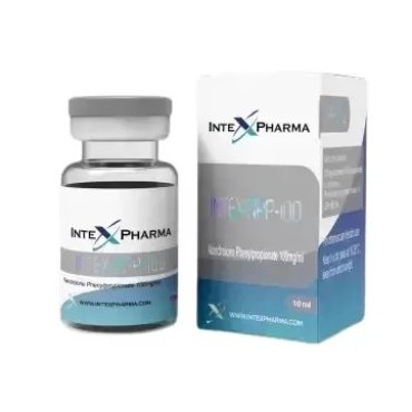 NPP-100 INTEX PHARMA
